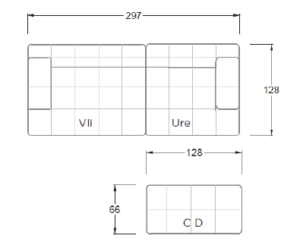 Uli-Vre 158 + C 158D