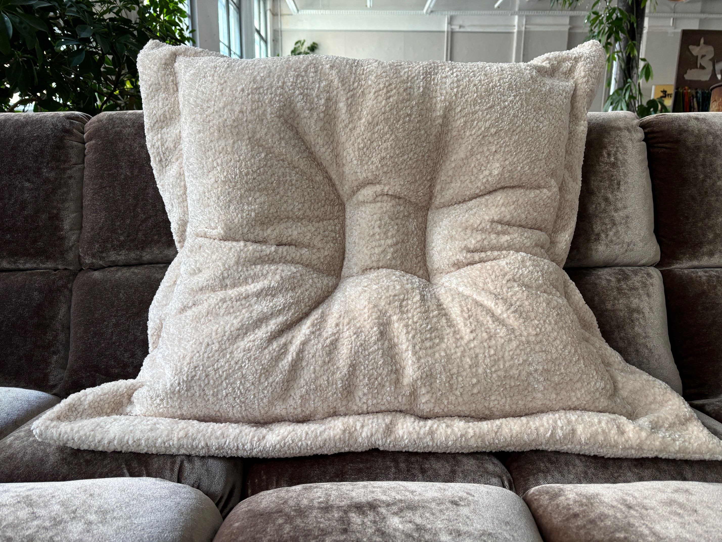 Kissenset mit 2 Kissen