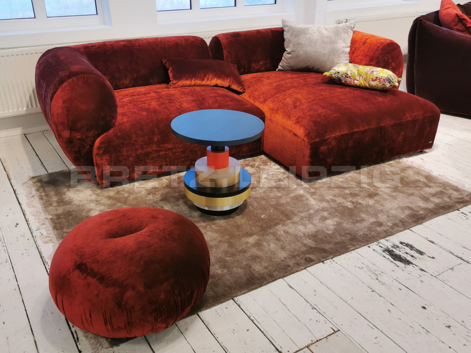 THARUUN Uli-UDre 100