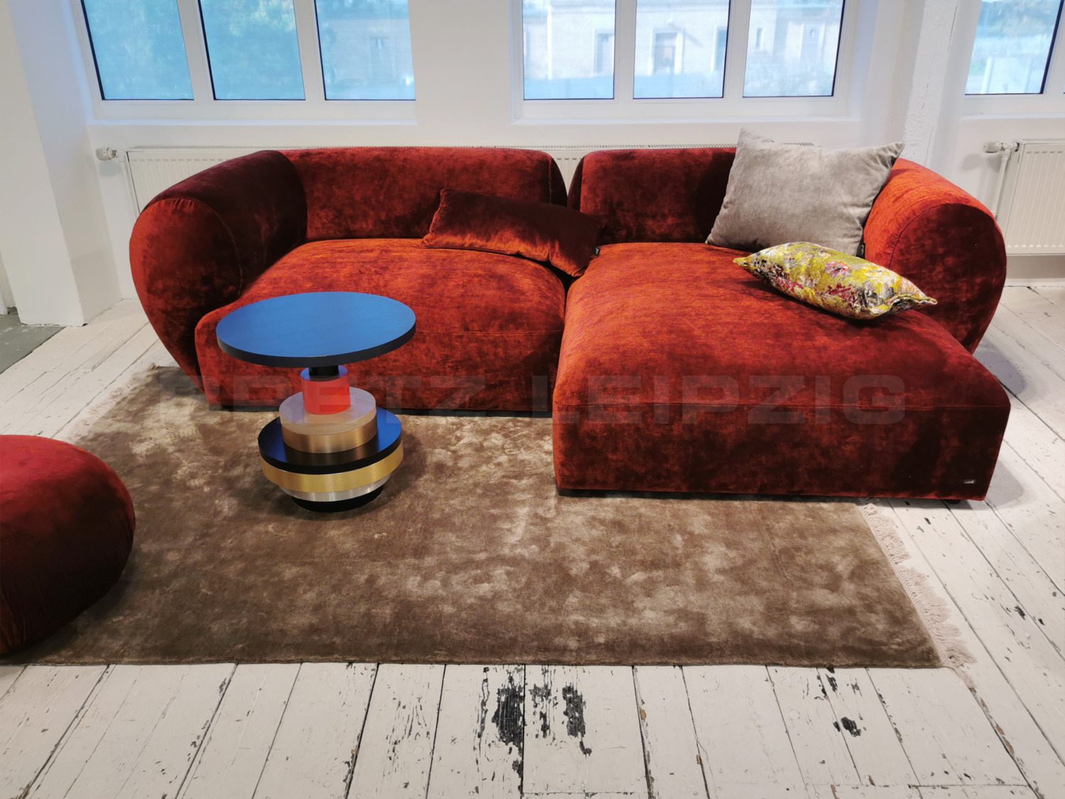 THARUUN Uli-UDre 100