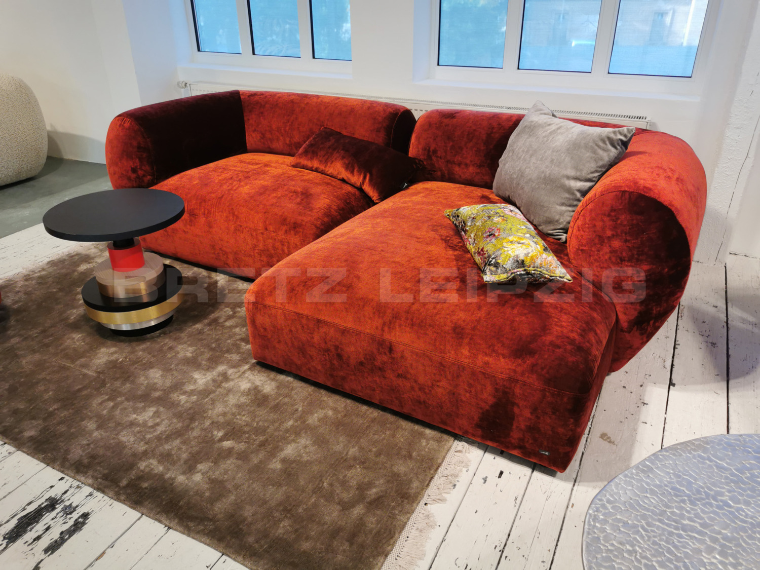 THARUUN Uli-UDre 100