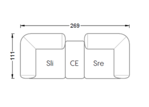 THARUUN Sli-CE-Sre 100