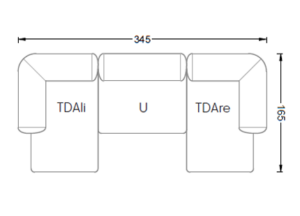 THARAUUN TDAli-U-TDAre 100