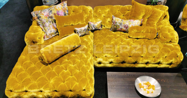 COCOA ISLAND - marigold