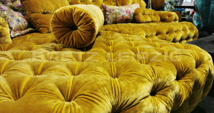 COCOA ISLAND - marigold